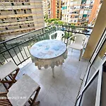 Estudio acogedor y tranquilo en zona estupenda